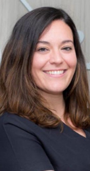 Vanesa Ginés Valverde